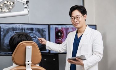 구강작열증후군, 입안이 타는데 검사엔 이상이 없다면｜광안뉴욕치과 신영조 원장 썸네일 이미지
