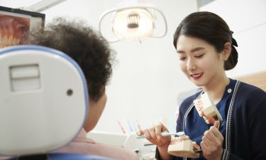 올바른 구강용품 사용방법, 순서와 선택 기준 | 권수정 원장 썸네일 이미지
