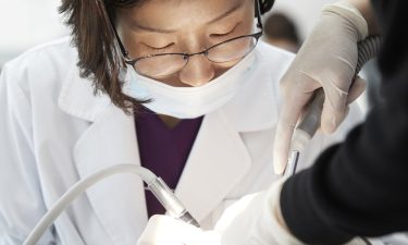 스케일링의 중요성과 구강예방, 연 1회 건강보험 혜택 | 최숙경 원장 썸네일 이미지