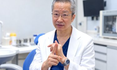 수면 중 심한 이갈이, 치아와 턱관절에 미치는 영향 | 김해치과 김시석 원장 썸네일 이미지