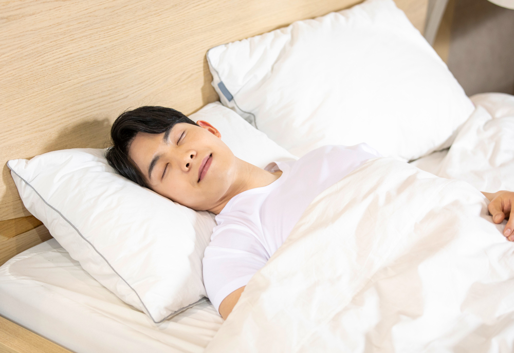 수면진정 마취